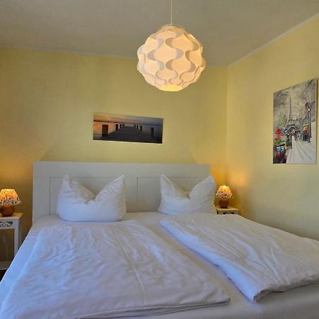 Ferienwohnung Kwe 6 Og グラール・ミューリッツ エクステリア 写真