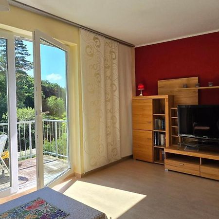 Ferienwohnung Kwe 6 Og グラール・ミューリッツ エクステリア 写真