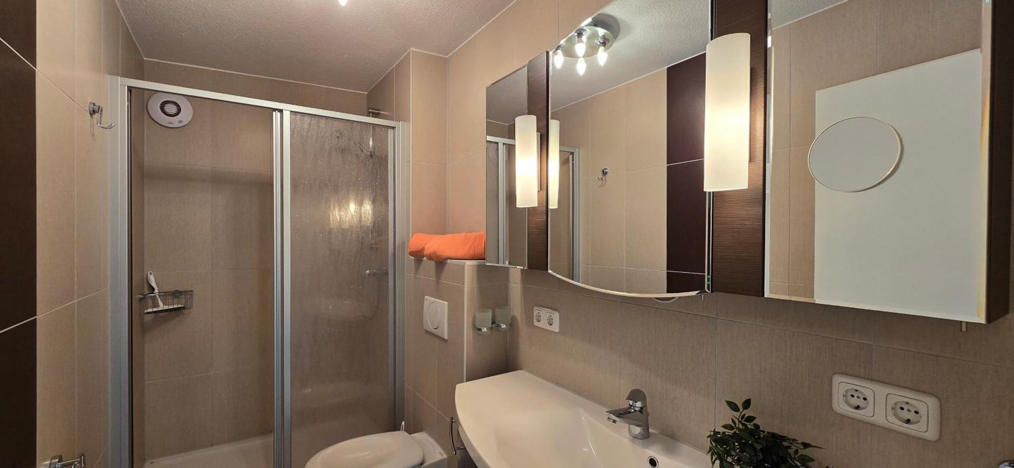 Ferienwohnung Kwe 6 Og グラール・ミューリッツ エクステリア 写真
