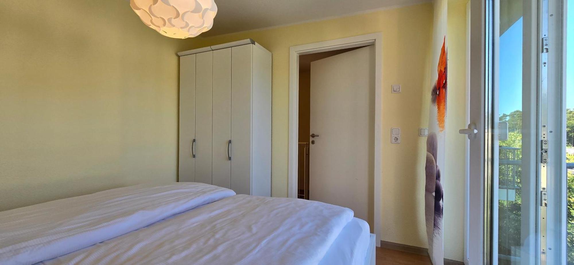 Ferienwohnung Kwe 6 Og グラール・ミューリッツ エクステリア 写真