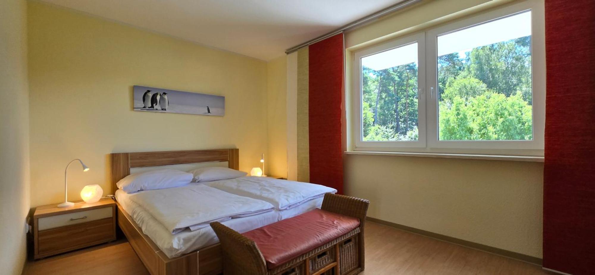Ferienwohnung Kwe 6 Og グラール・ミューリッツ エクステリア 写真