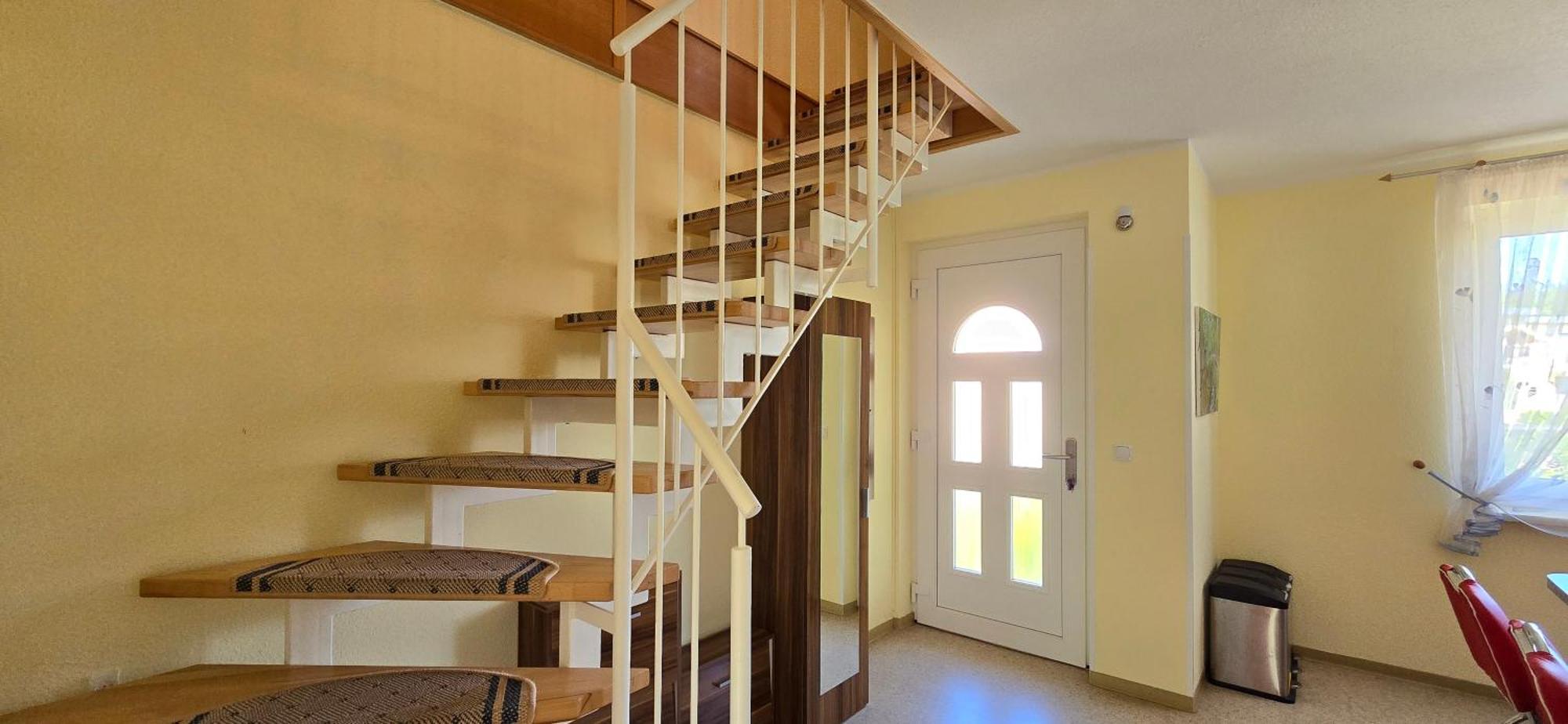 Ferienwohnung Kwe 6 Og グラール・ミューリッツ エクステリア 写真