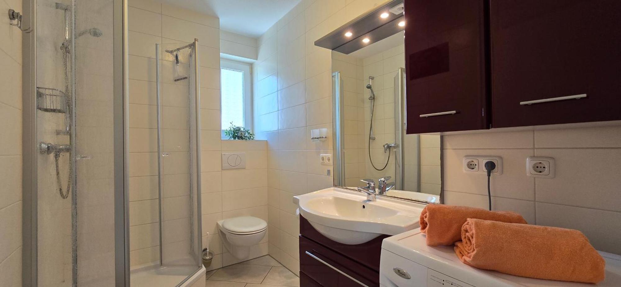 Ferienwohnung Kwe 6 Og グラール・ミューリッツ エクステリア 写真